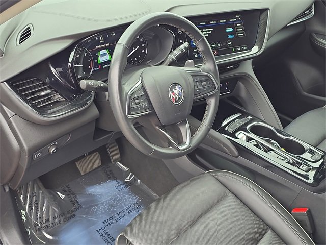 Used 2023 Buick Envision Essence image 7