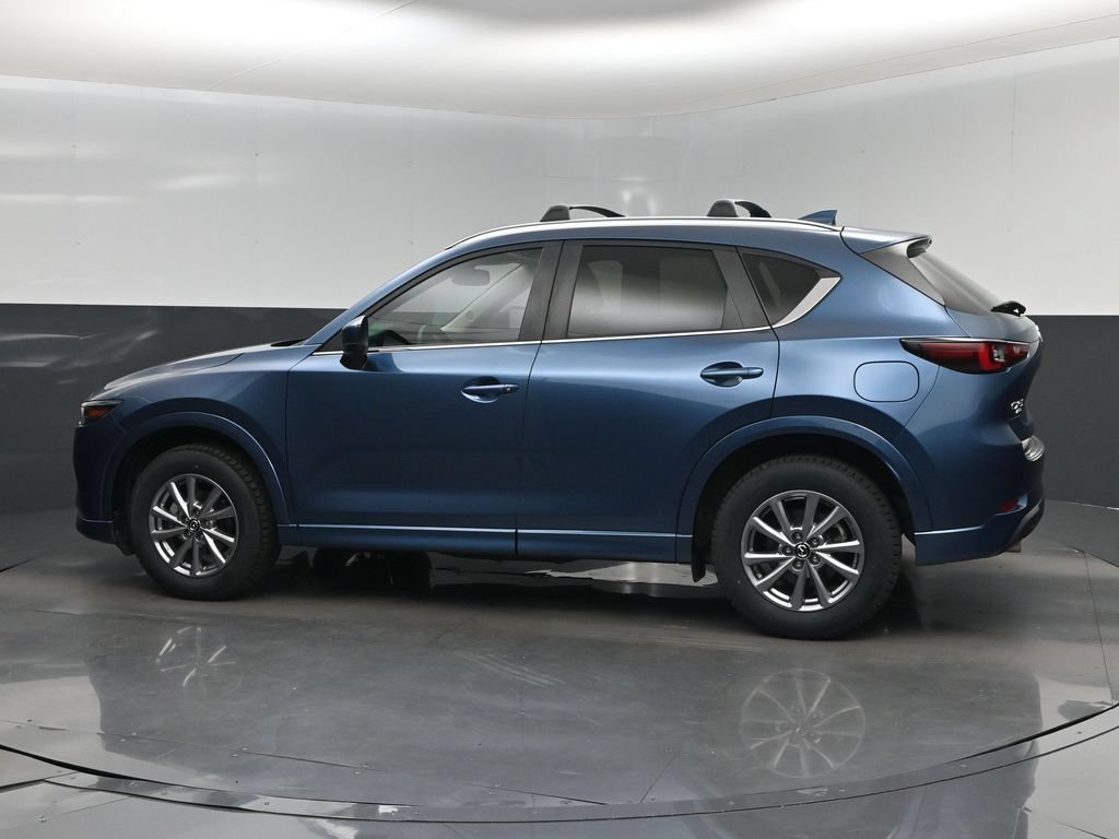 Used 2024 MAZDA CX-5 AWD 2.5 S image 10