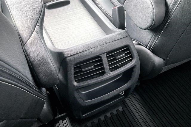 Certified 2023 Honda Ridgeline RTL-E image 11