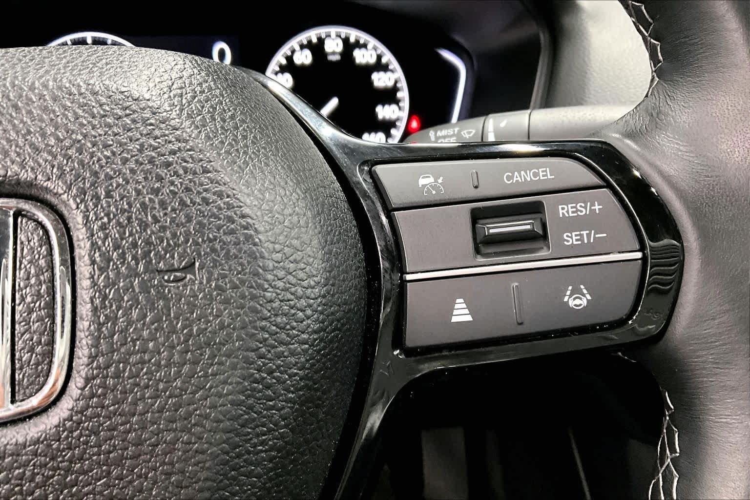 Used 2023 Honda Civic EX image 24