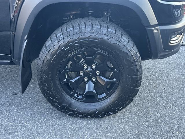 Used 2022 RAM 1500 TRX w/ TRX Level 2 Equipment Group image 17
