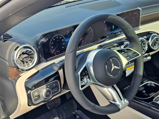 New 2026 Mercedes-Benz CLA 250 4MATIC image 14