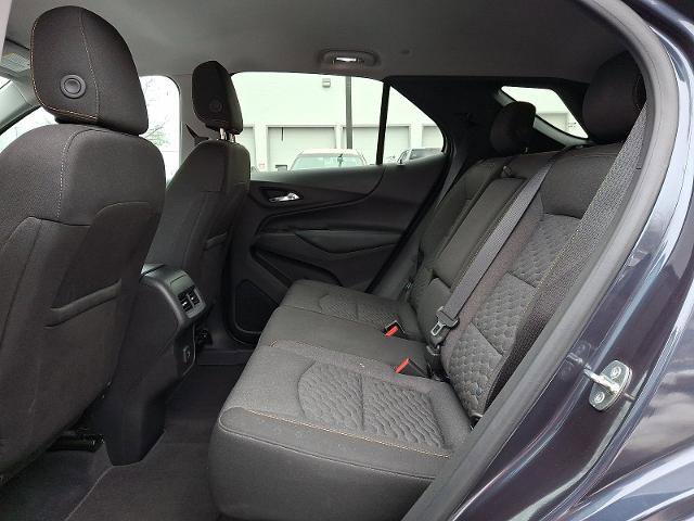 Certified 2019 Chevrolet Equinox LT image 10