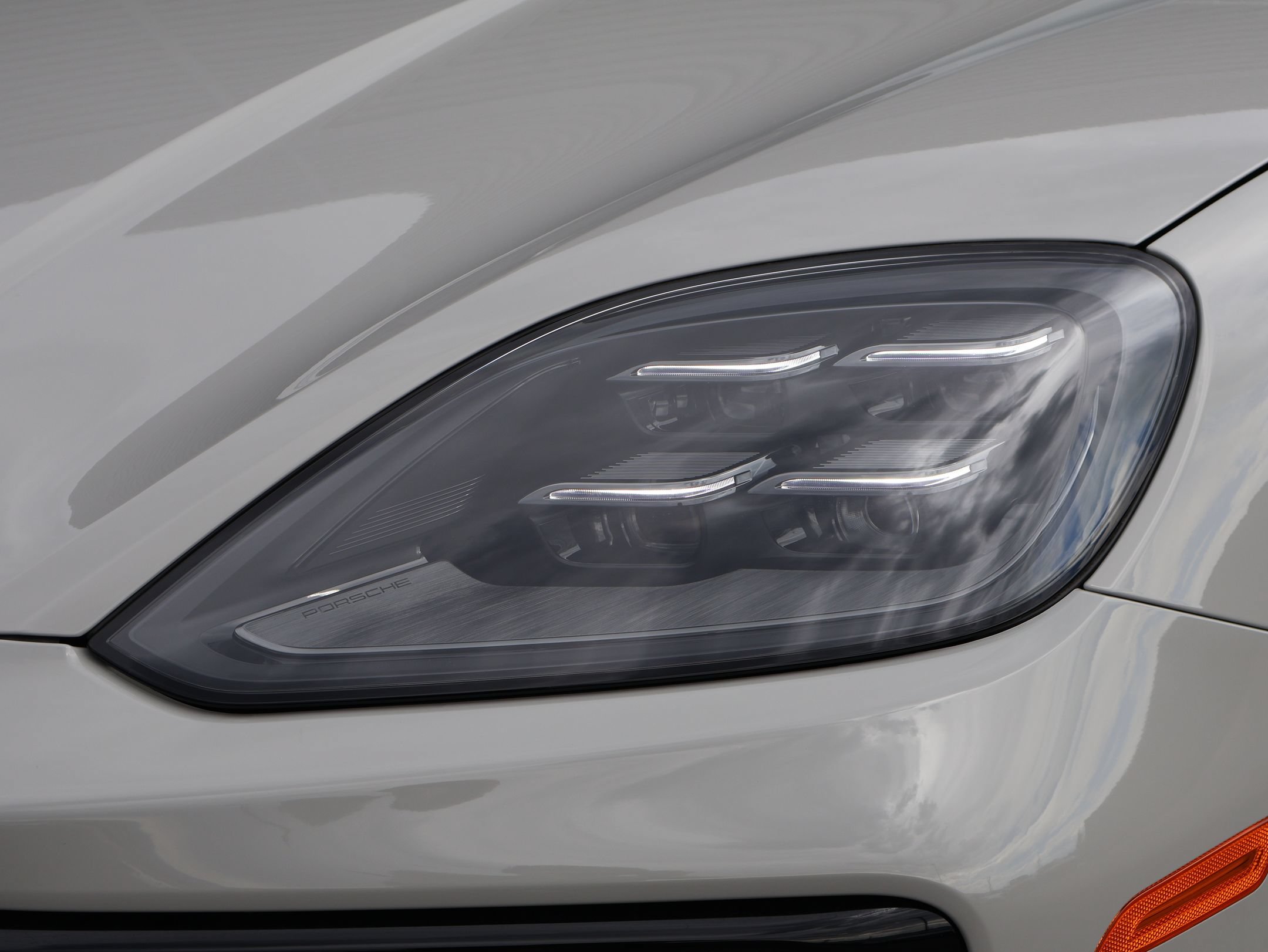 New 2026 Porsche Cayenne AWD/4WD image 13