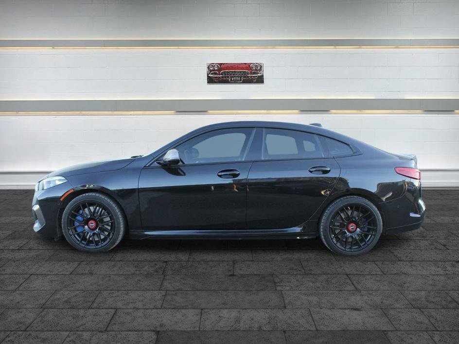 Used 2020 BMW M235i xDrive Gran Coupe w/ Premium Package AWD/4WD image 4