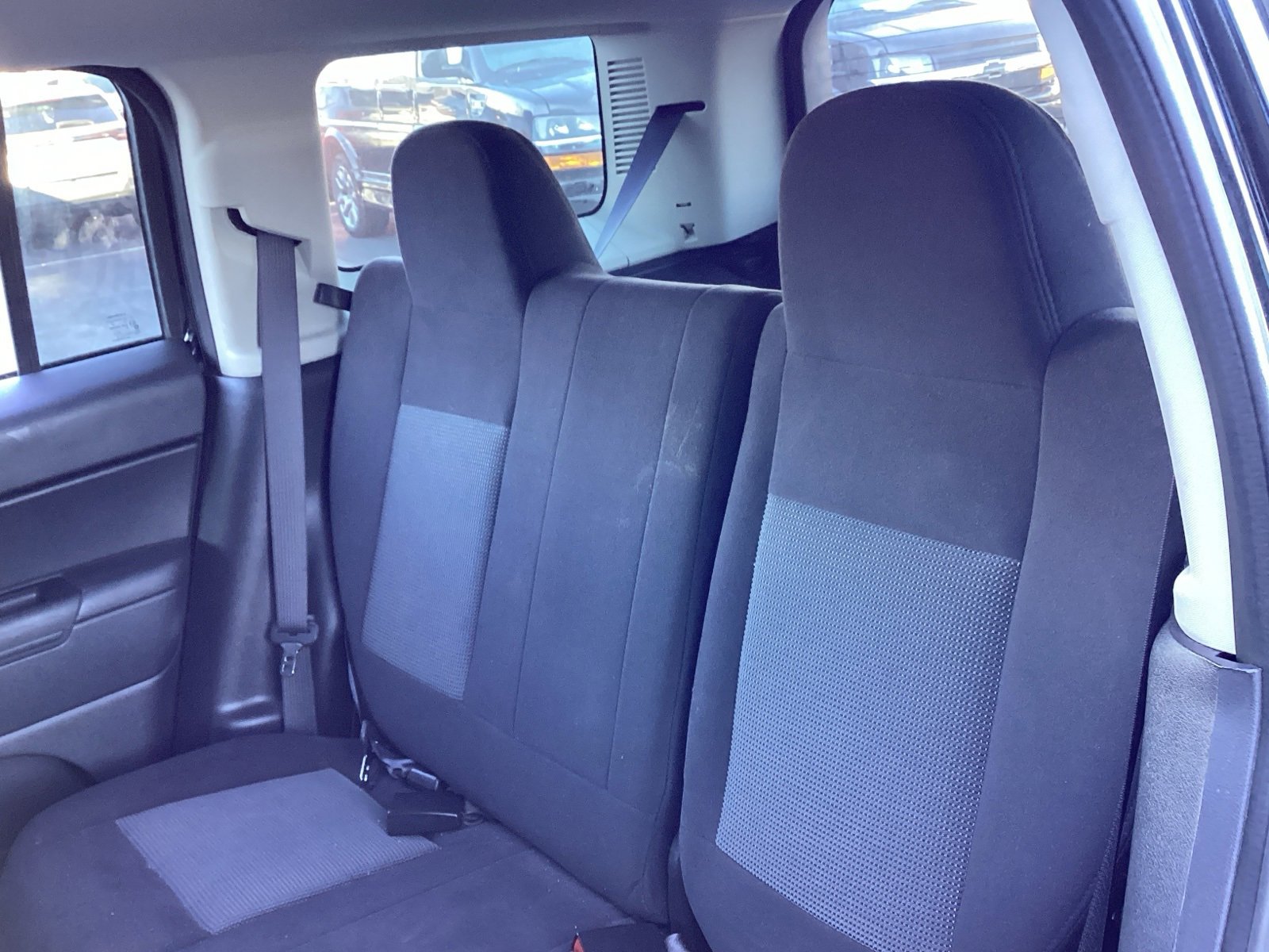 Used 2017 Jeep Patriot Sport w/ Power Value Group image 11