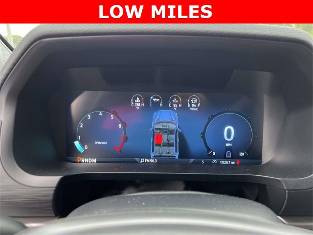 Used 2025 Ford F150 XLT w/ Equipment Group 301A Standard image 28