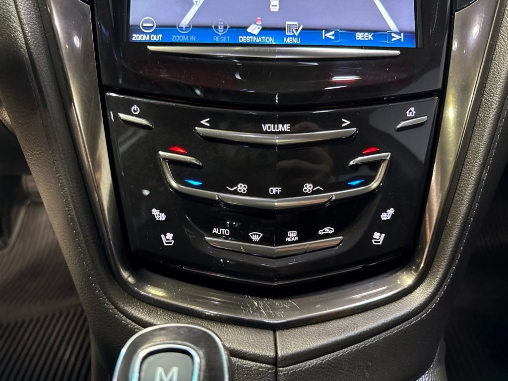 Used 2014 Cadillac CTS Luxury AWD/4WD image 19