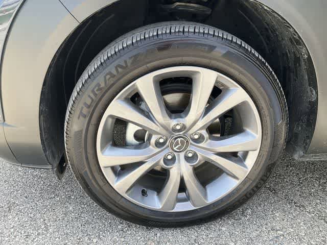 Used 2025 MAZDA CX-30 AWD 2.5 S w/ Preferred Package image 11