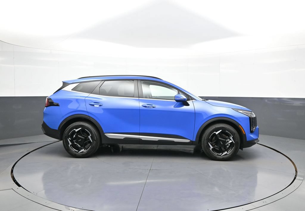 New 2026 Kia Sportage EX w/ EX Panorama Roof Package AWD/4WD image 5