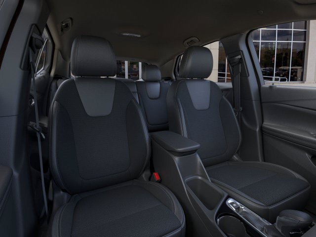 New 2026 Buick Encore GX Preferred w/ Advanced Technology Package FWD image 16