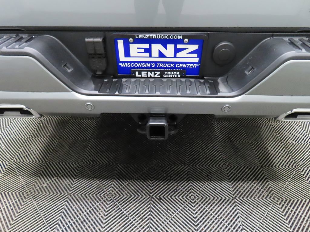 Used 2026 GMC Sierra 1500 Denali Ultimate w/ LPO, Black Badging Package AWD/4WD image 42