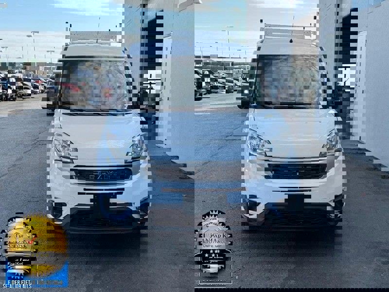 Used 2022 RAM ProMaster City Tradesman image 4