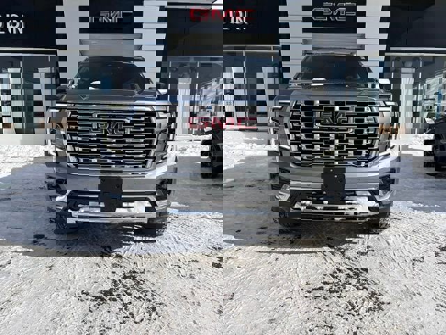 New 2026 GMC Yukon XL Denali image 4