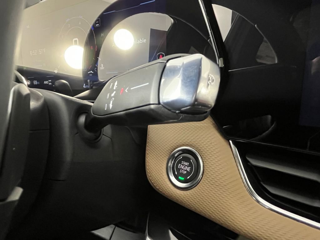 New 2026 Chevrolet Equinox ACTIV w/ Convenience Package III image 19