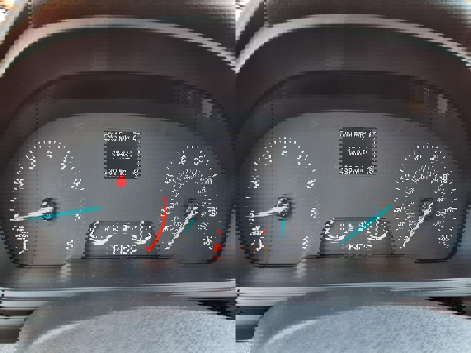 Used 2021 Ford EcoSport S image 17