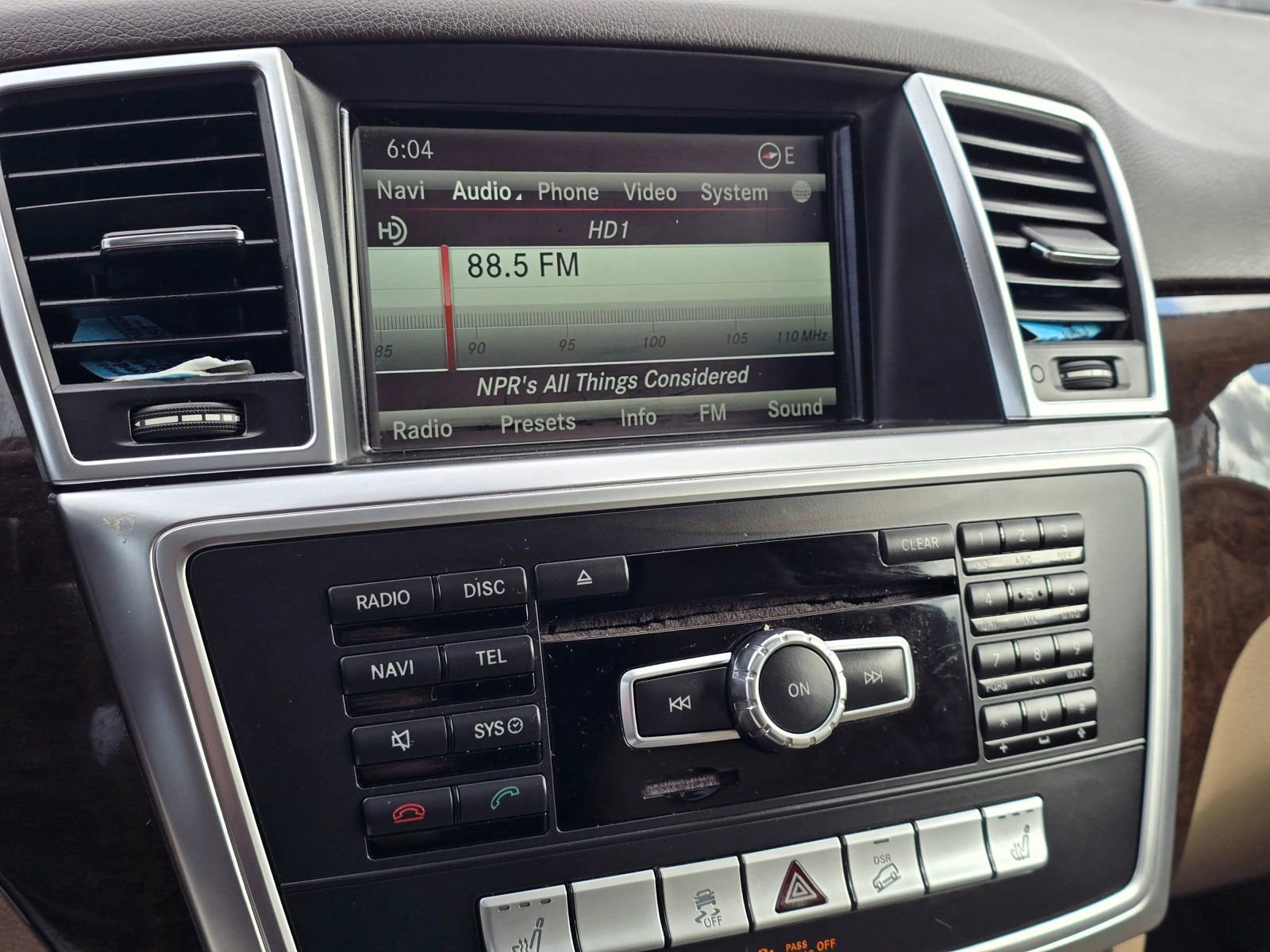 Used 2015 Mercedes-Benz ML 350 4MATIC image 28