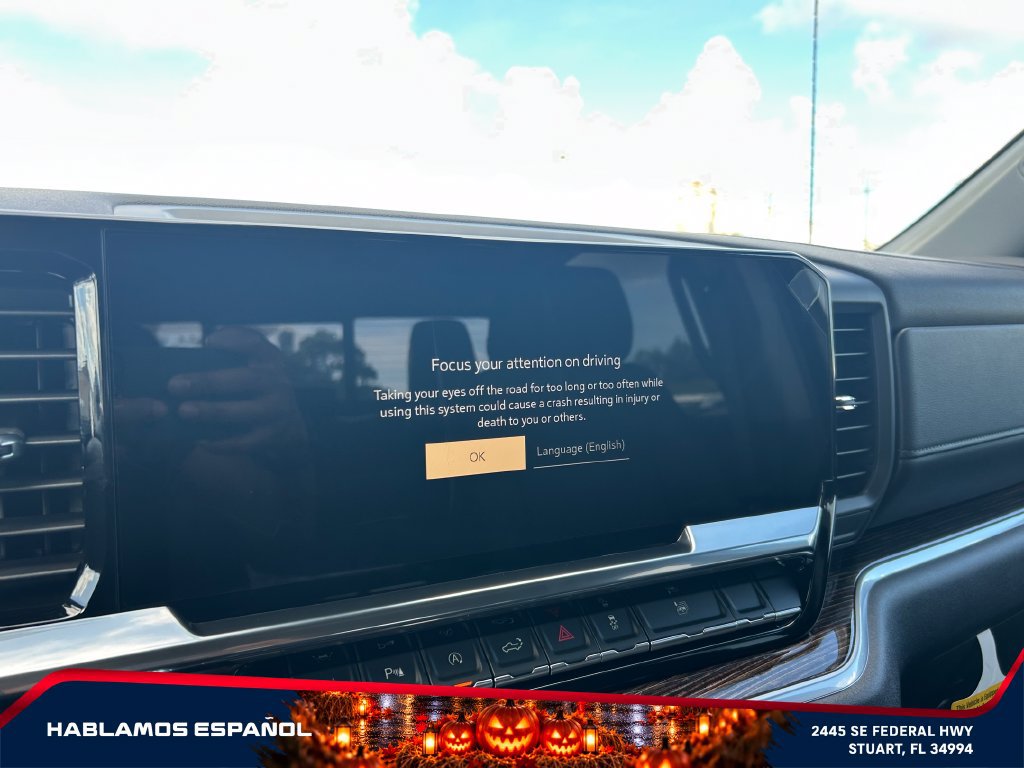 New 2026 GMC Sierra 1500 Elevation w/ Preferred Package RWD image 30