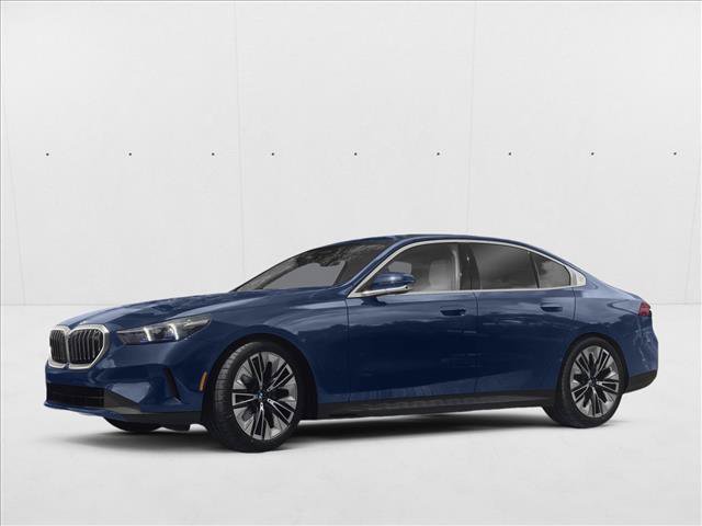 Used 2024 BMW 530i