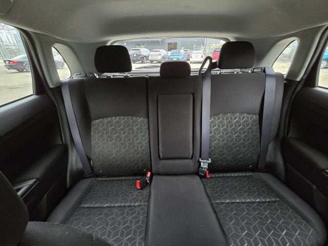 Used 2022 Mitsubishi Outlander Sport LE AWD/4WD image 17
