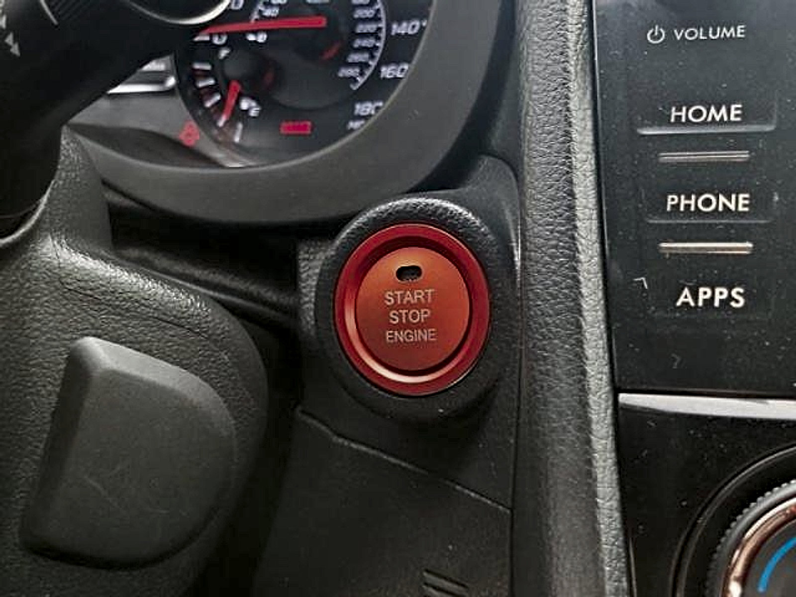 Used 2018 Subaru WRX Limited AWD/4WD image 29