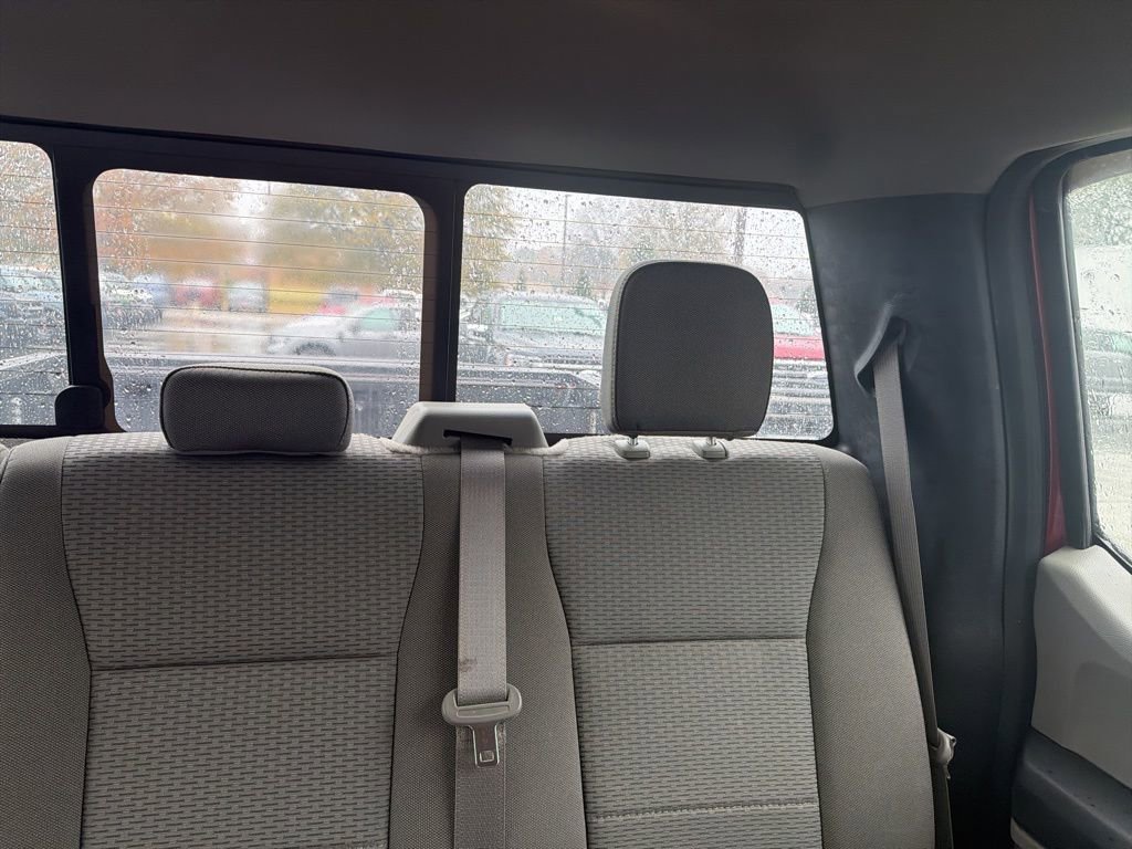 Used 2020 Ford F150 XLT w/ Equipment Group 302A Luxury image 16