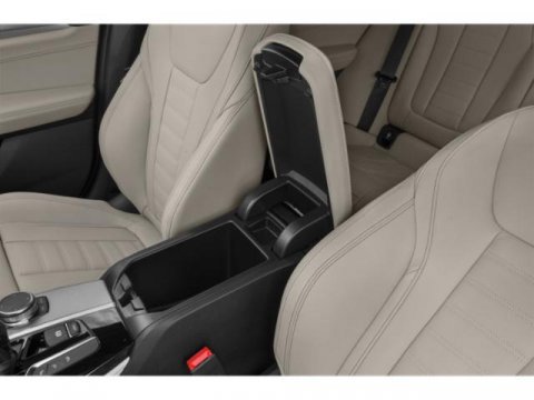 Used 2019 BMW X4 M40i w/ Premium Package image 17