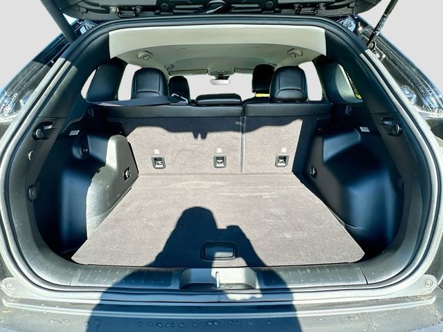 Used 2023 Jeep Cherokee Altitude Lux image 25