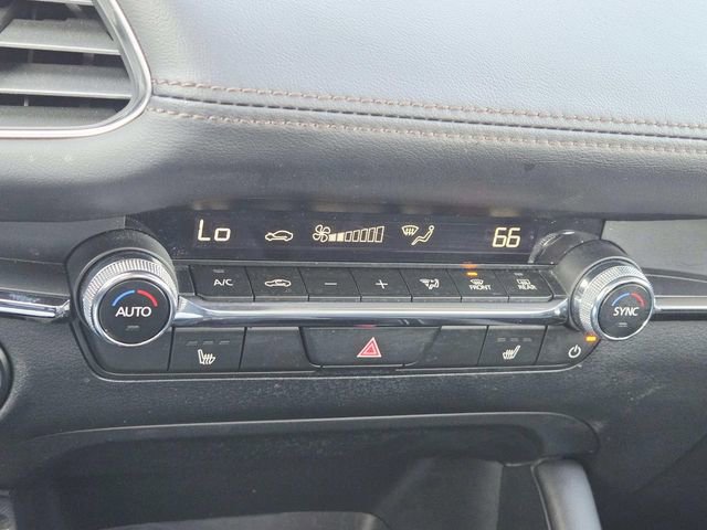 Used 2025 MAZDA MAZDA3 s image 24