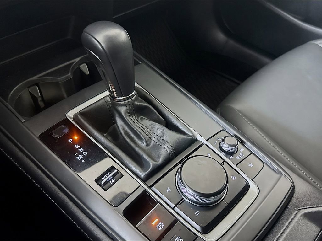 Used 2023 MAZDA CX-30 AWD 2.5 S w/ Select Package image 14