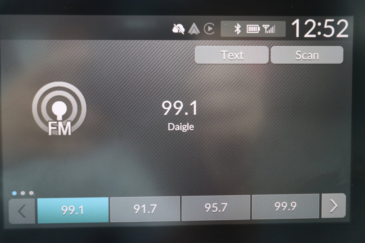 Used 2024 Honda Accord EX image 29