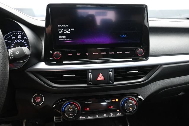 Used 2023 Kia Forte GT FWD image 40