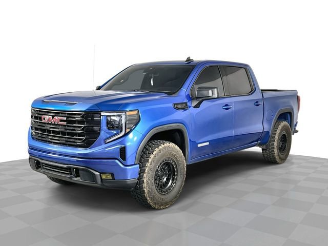 Used 2024 GMC Sierra 1500 Elevation