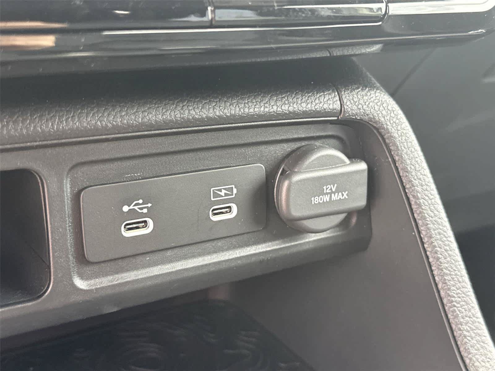 Used 2026 Honda Passport TrailSport Elite image 25