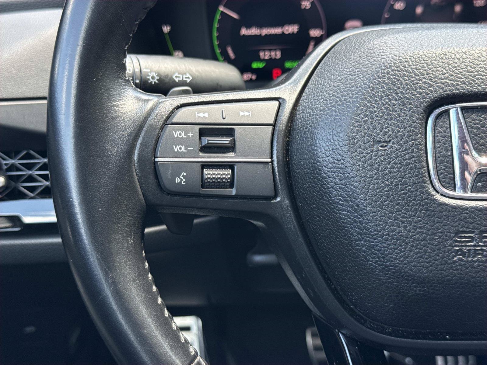 Used 2024 Honda Accord Sport image 15