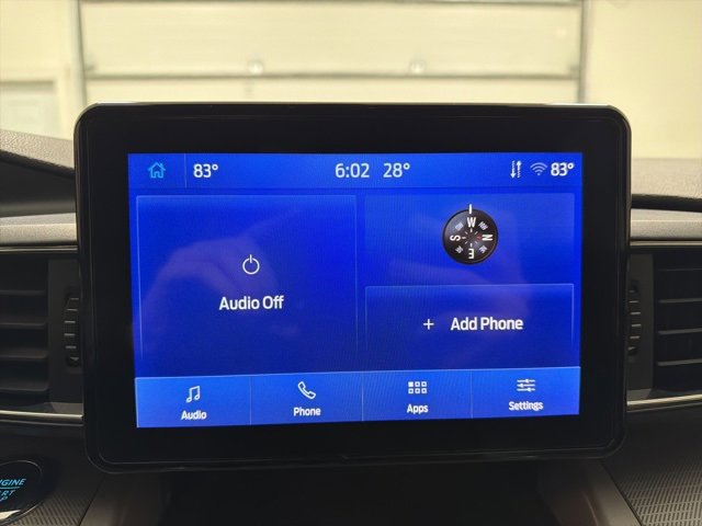 Used 2023 Ford Explorer XLT w/ Equipment Group 202A image 25