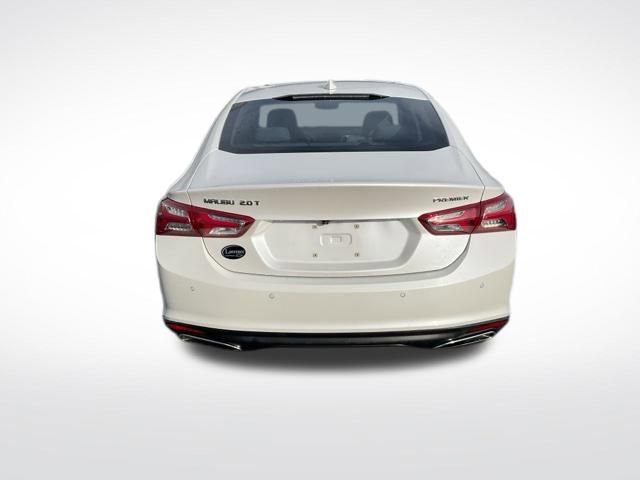 Used 2019 Chevrolet Malibu Premier w/ Sun and Wheel Package image 6