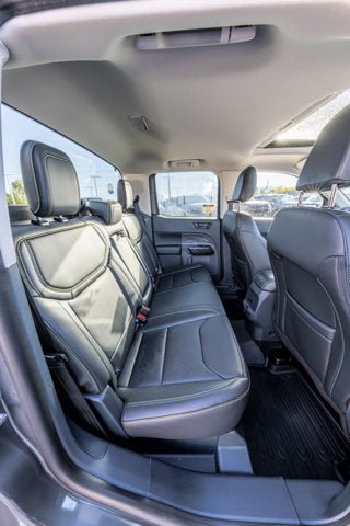 New 2025 Ford Maverick Lobo AWD/4WD image 54