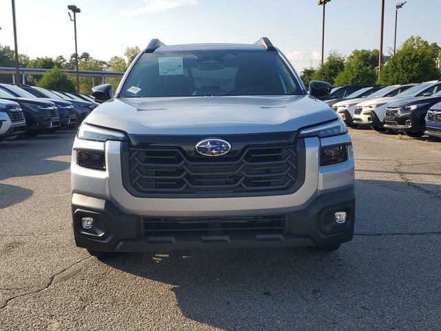 New 2026 Subaru Outback Touring XT AWD/4WD image 2