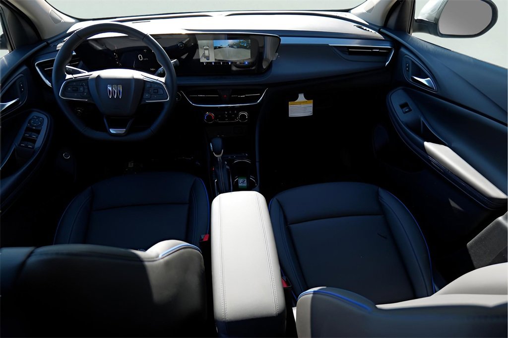 New 2026 Buick Encore GX Sport Touring w/ Advanced Technology Package image 25