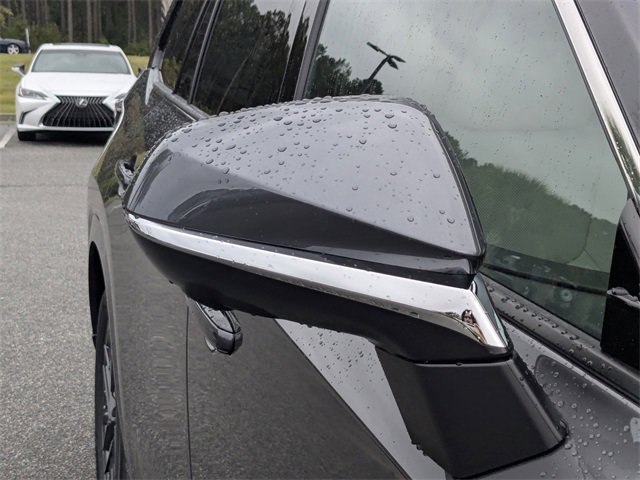 New 2026 Lexus TX 350 AWD w/ Technology Package image 11