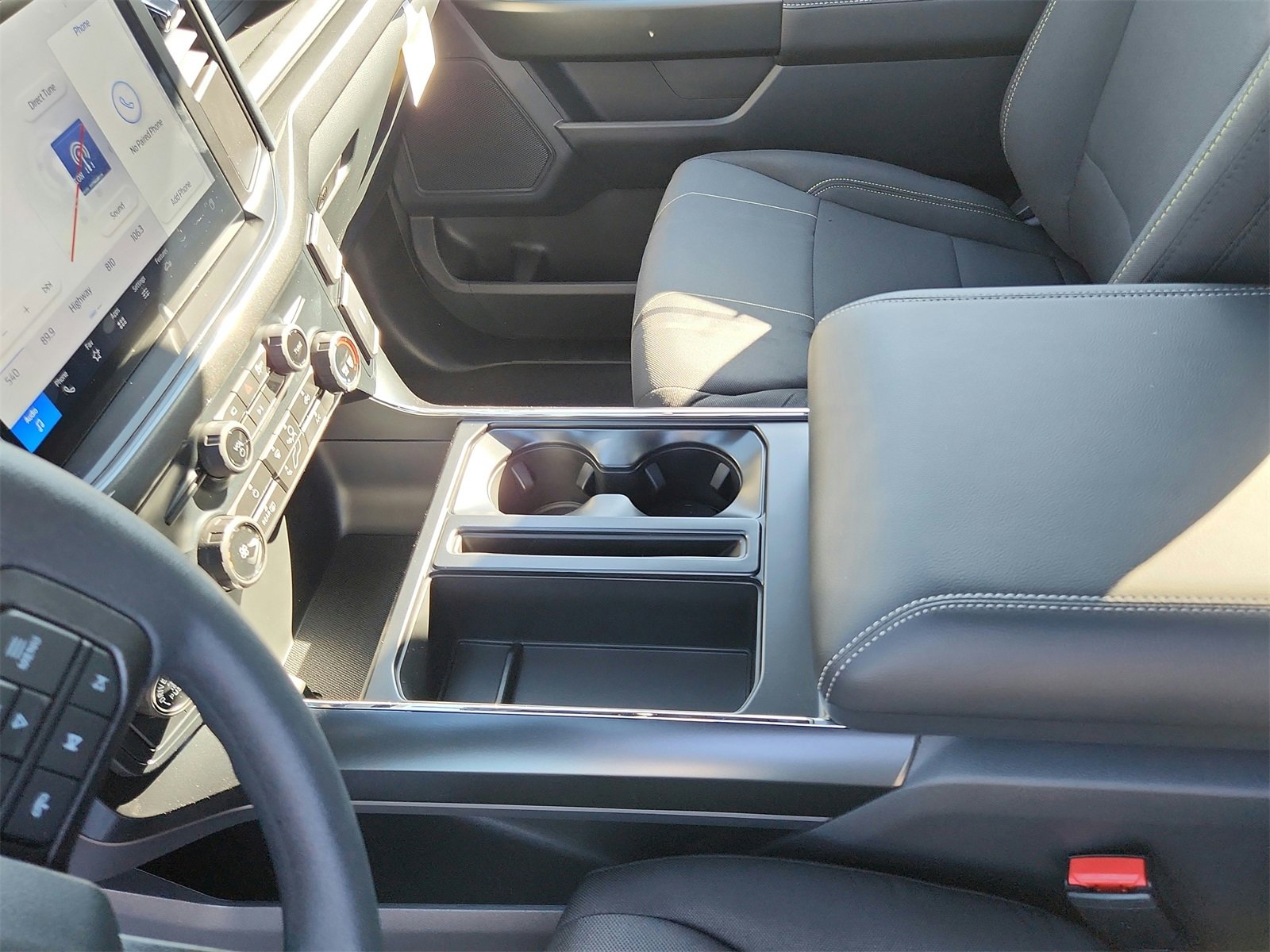 New 2025 Ford F150 STX w/ Equipment Group 200A image 15