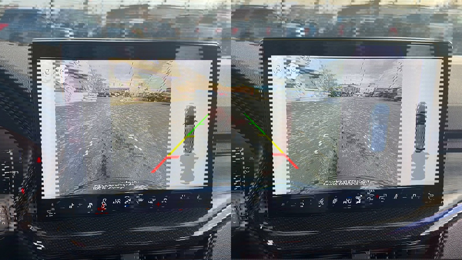 Used 2023 Ford Escape ST-Line w/ Tech Pack #1 image 26