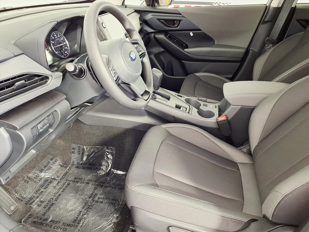 New 2026 Subaru Crosstrek 2.0i Premium image 7