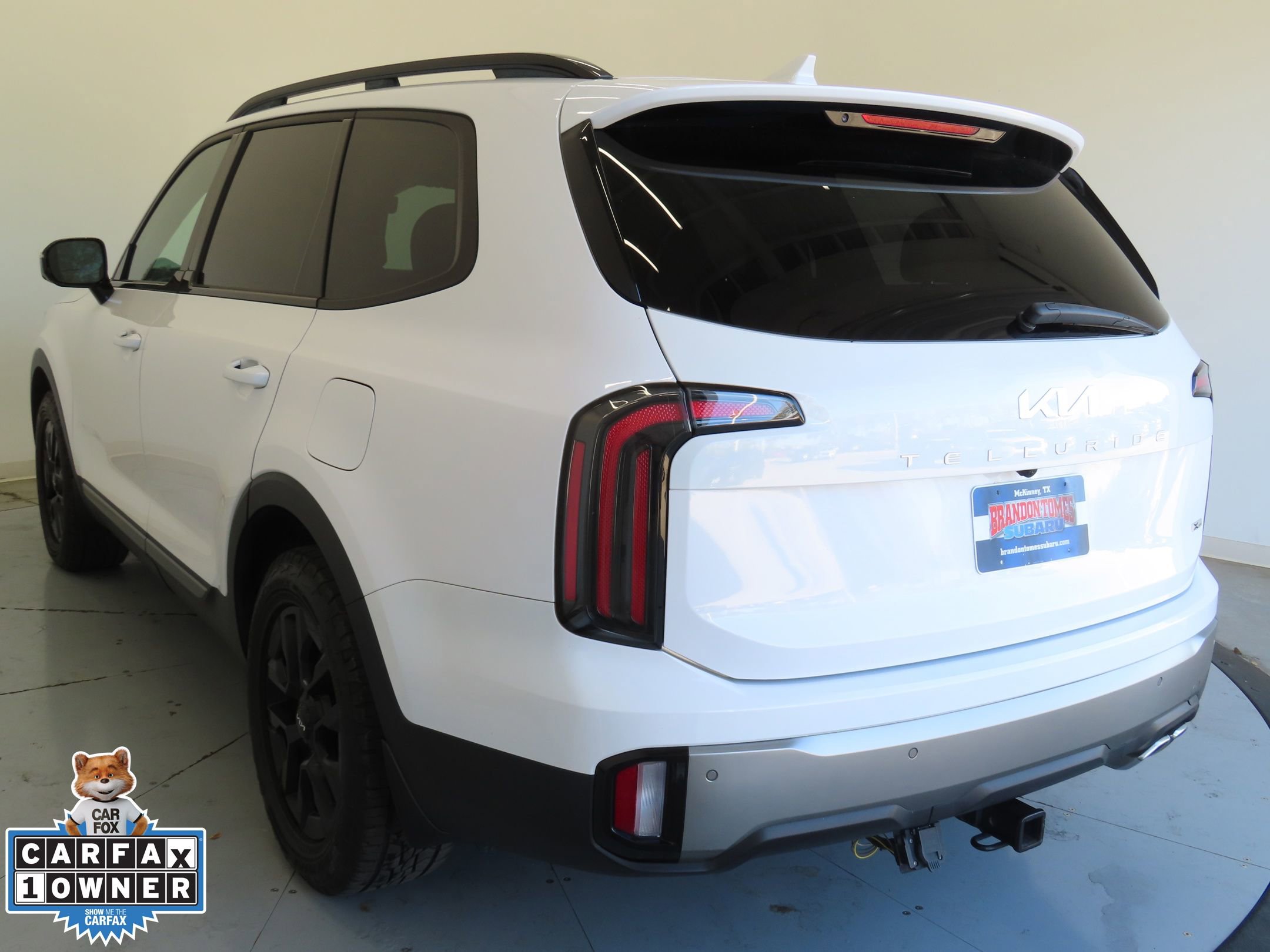 Used 2023 Kia Telluride SX Prestige X-Pro image 7