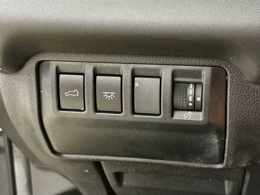 Used 2024 Subaru Ascent Onyx Edition AWD/4WD image 26
