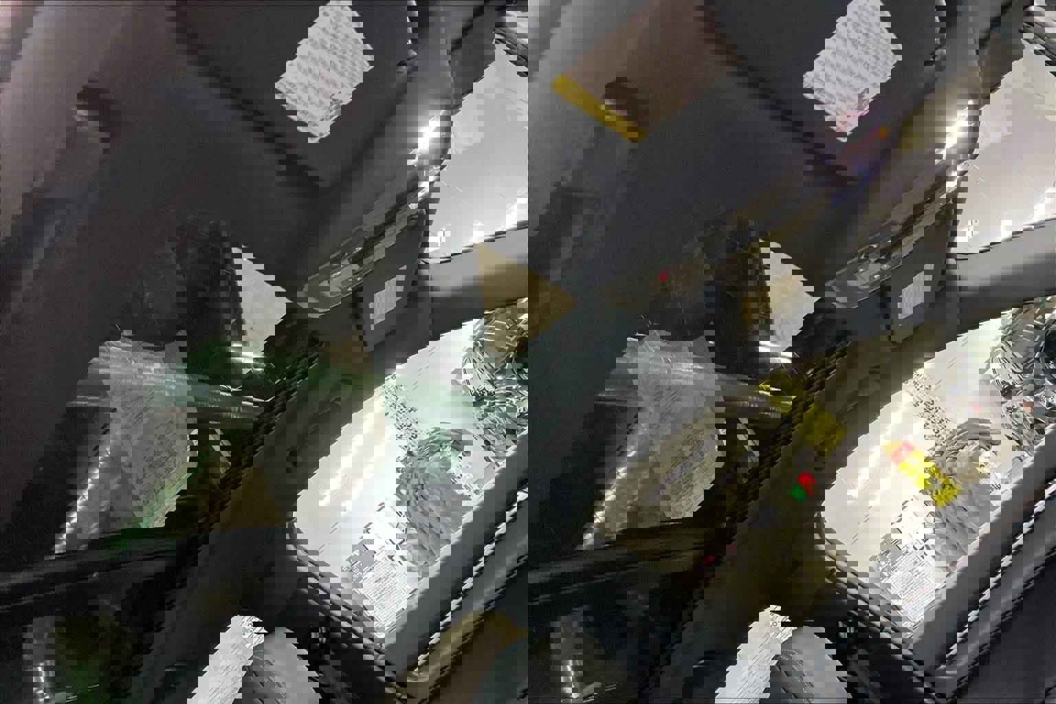 Certified 2025 Audi Q3 2.0T Premium w/ Convenience Package image 25