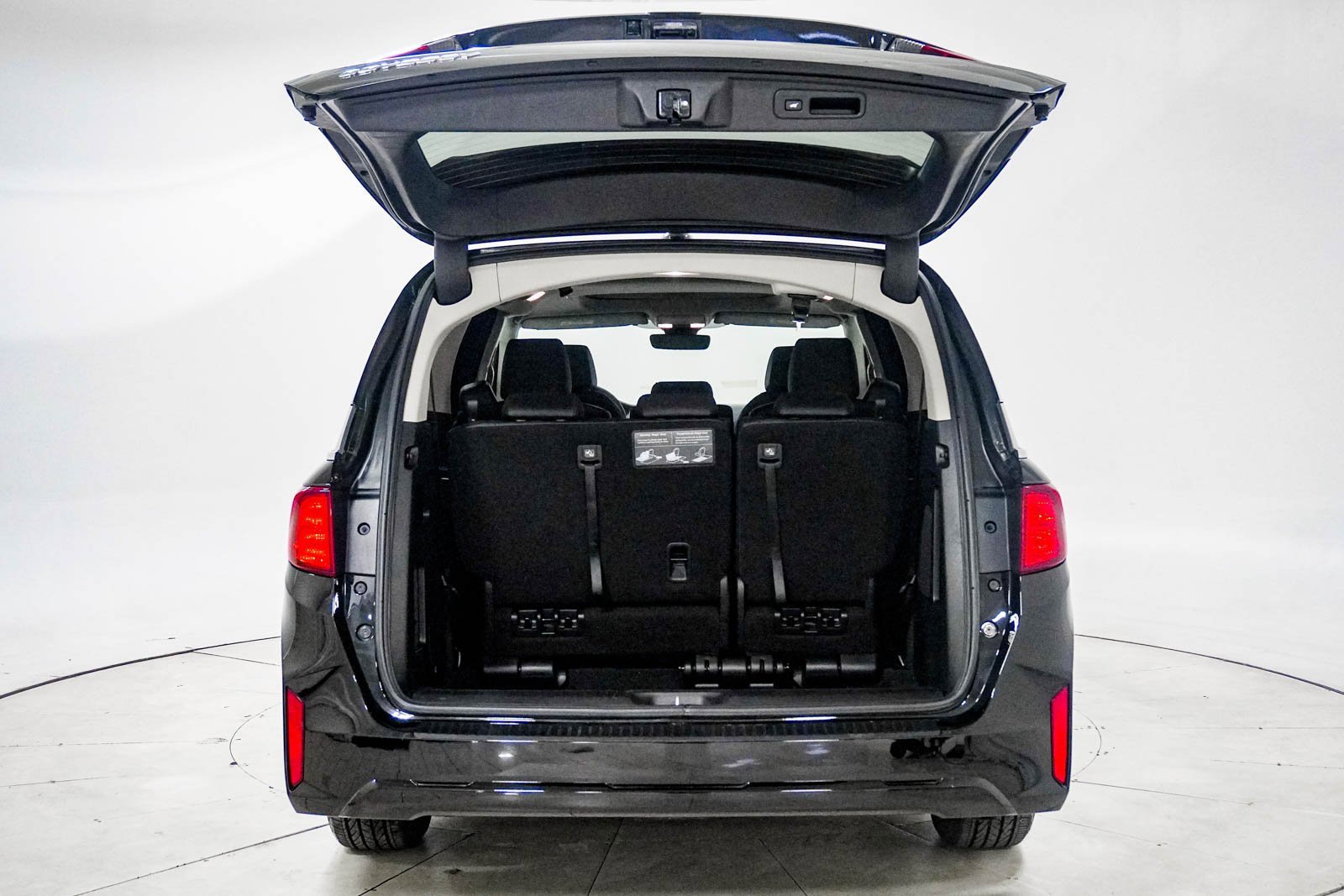 Certified 2026 Honda Odyssey EX-L image 8