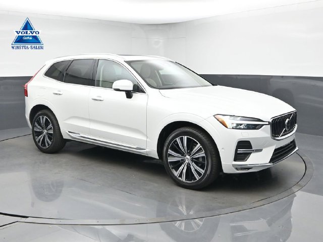 Used 2023 Volvo XC60 B5 Plus w/ Protection Package Premier FWD image 1