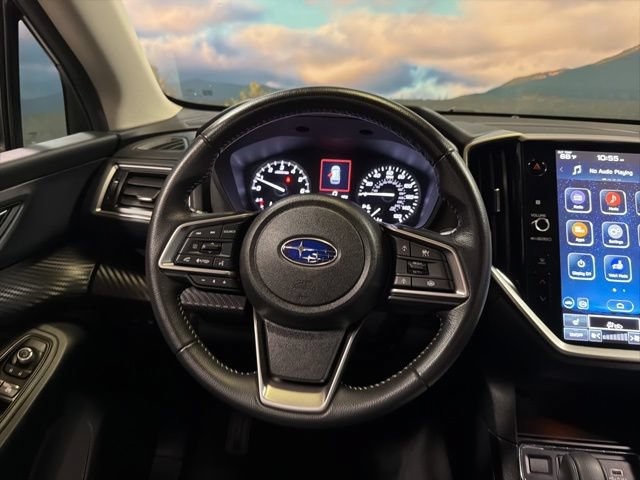 Used 2025 Subaru Ascent Premium AWD/4WD image 45
